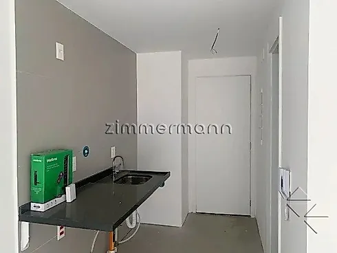 Casa 1 Quarto com 30m² - Itaim Bibi - Casa em Itaim Bibi, São Paulo - Foto 2
