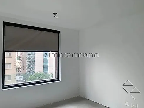 Casa 1 Quarto com 30m² - Itaim Bibi - Casa em Itaim Bibi, São Paulo - Foto 5