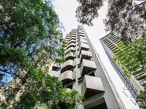 Jardim Europa, São Paulo