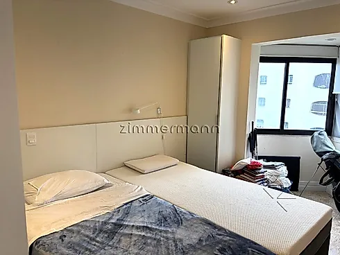 Apartamento 1 Quarto com 44m² - Jardim Europa - Apartamento em Jardim Europa, São Paulo - Foto 5