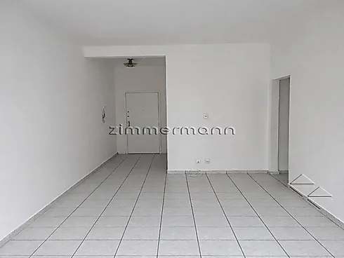 Apartamento 2 Quartos com 82m² - Itaim Bibi - Apartamento em Itaim Bibi, São Paulo - Foto 2