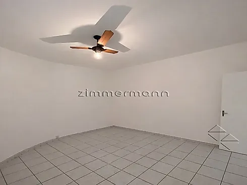 Apartamento 2 Quartos com 82m² - Itaim Bibi - Apartamento em Itaim Bibi, São Paulo - Foto 4