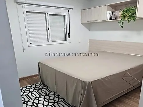 Casa 1 Quarto com 40m² - Brooklin - Casa em Brooklin, São Paulo - Foto 4
