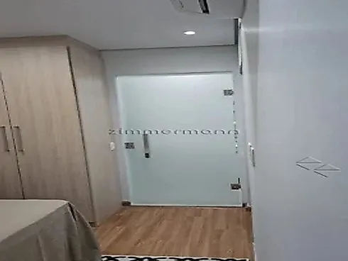 Casa 1 Quarto com 40m² - Brooklin - Casa em Brooklin, São Paulo - Foto 5