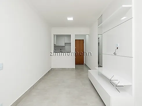 Apartamento 2 Quartos com 1 Suíte e 64m² - Pompeia - Apartamento em Pompeia, Sao Paulo - Foto 3