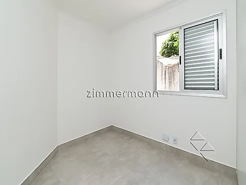 Apartamento 2 Quartos com 1 Suíte e 64m² - Pompeia - Apartamento em Pompeia, Sao Paulo - Foto 5