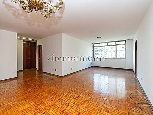 Santa Cecilia, São Paulo