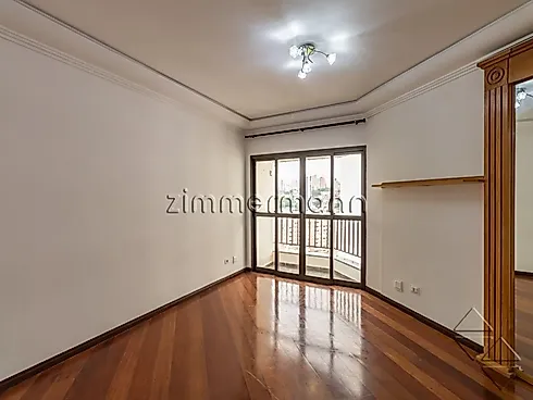 Apartamento 2 Quartos com 1 Suíte e 74m² - Pompeia - Apartamento em Pompeia, São Paulo - Foto 3