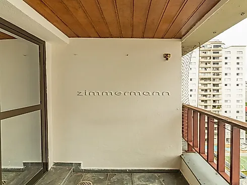 Apartamento 2 Quartos com 1 Suíte e 74m² - Pompeia - Apartamento em Pompeia, São Paulo - Foto 4
