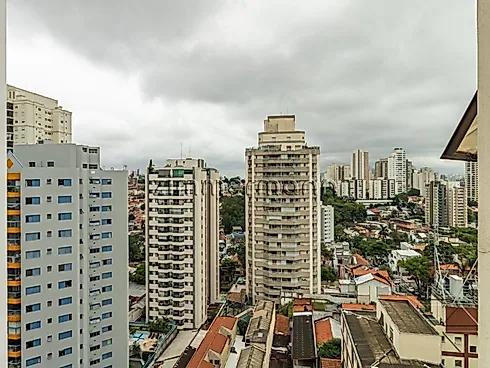 Apartamento 2 Quartos com 1 Suíte e 74m² - Pompeia - Apartamento em Pompeia, São Paulo - Foto 5