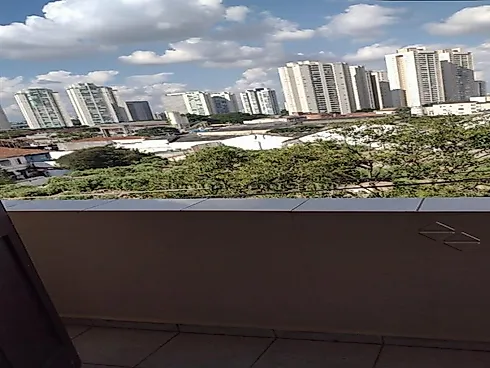 Apartamento 2 Quartos com 75m² - Vila Romana - Apartamento em Vila Romana, São Paulo - Foto 2