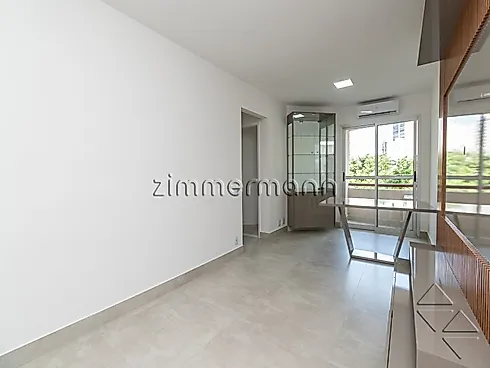 Apartamento 2 Quartos com 1 Suíte e 64m² - Pompeia - Apartamento em Pompeia, Sao Paulo - Foto 3