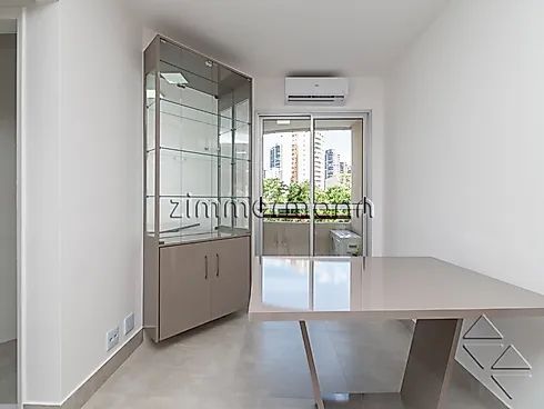 Apartamento 2 Quartos com 1 Suíte e 64m² - Pompeia - Apartamento em Pompeia, Sao Paulo - Foto 4
