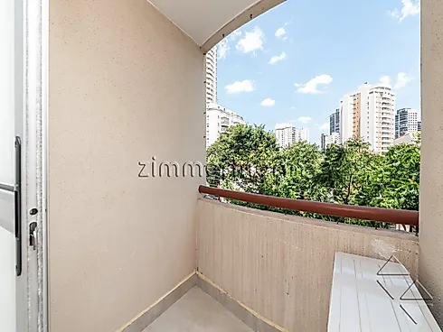 Apartamento 2 Quartos com 1 Suíte e 64m² - Pompeia - Apartamento em Pompeia, Sao Paulo - Foto 5