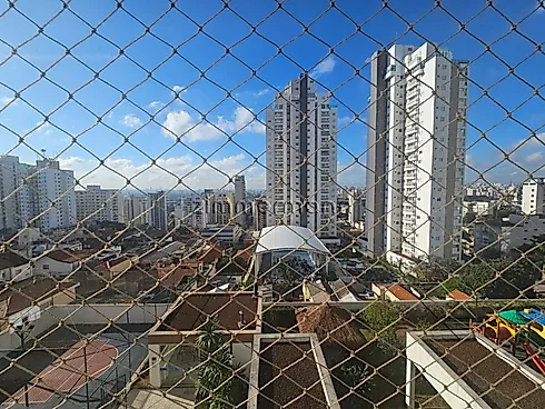 Apartamento 3 Quartos com 3 Suítes e 200m² - Santana - Apartamento em Santana, São Paulo - Foto 3