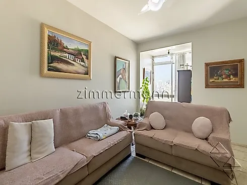 Apartamento 2 Quartos com 88m² - Campos Eliseos - Apartamento em Campos Eliseos, São Paulo - Foto 3
