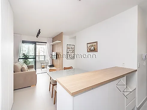 Apartamento 2 Quartos com 1 Suíte e 62m² - Saude - Apartamento em Saude, São Paulo - Foto 1