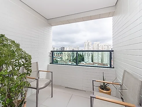 Apartamento 2 Quartos com 1 Suíte e 62m² - Saude - Apartamento em Saude, São Paulo - Foto 2
