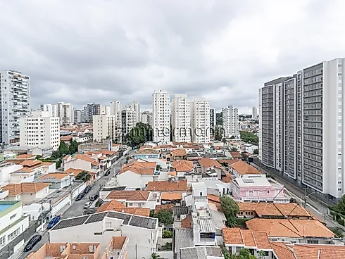 Apartamento 2 Quartos com 1 Suíte e 62m² - Saude - Apartamento em Saude, São Paulo - Foto 3