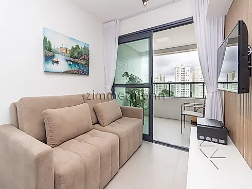 Apartamento 2 Quartos com 1 Suíte e 62m² - Saude - Apartamento em Saude, São Paulo - Foto 5