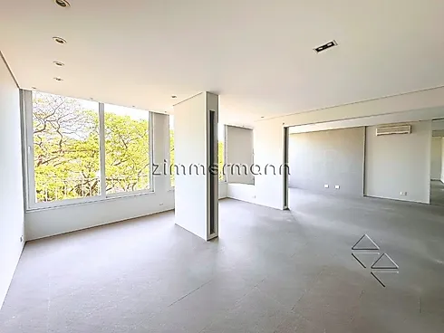 Apartamento 3 Quartos com 1 Suíte e 227m² - Itaim Bibi - Apartamento em Itaim Bibi, São Paulo - Foto 1