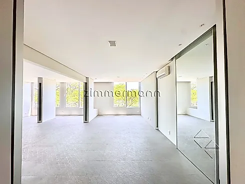 Apartamento 3 Quartos com 1 Suíte e 227m² - Itaim Bibi - Apartamento em Itaim Bibi, São Paulo - Foto 2
