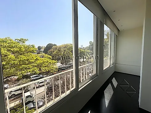 Apartamento 3 Quartos com 1 Suíte e 227m² - Itaim Bibi - Apartamento em Itaim Bibi, São Paulo - Foto 3