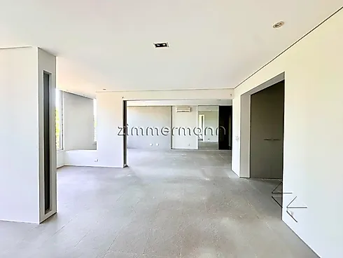 Apartamento 3 Quartos com 1 Suíte e 227m² - Itaim Bibi - Apartamento em Itaim Bibi, São Paulo - Foto 4