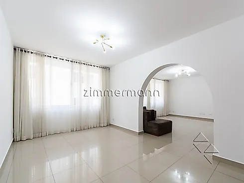 Apartamento 3 Quartos com 1 Suíte e 177m² - Bela Vista - Apartamento em Bela Vista, São Paulo - Foto 1