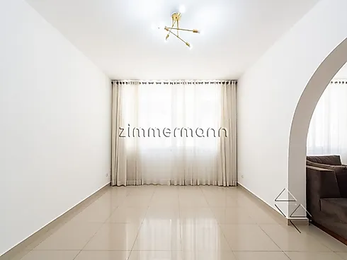 Apartamento 3 Quartos com 1 Suíte e 177m² - Bela Vista - Apartamento em Bela Vista, São Paulo - Foto 2