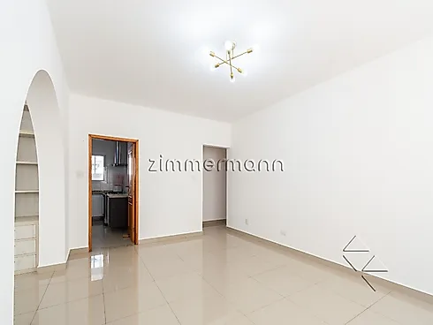 Apartamento 3 Quartos com 1 Suíte e 177m² - Bela Vista - Apartamento em Bela Vista, São Paulo - Foto 3