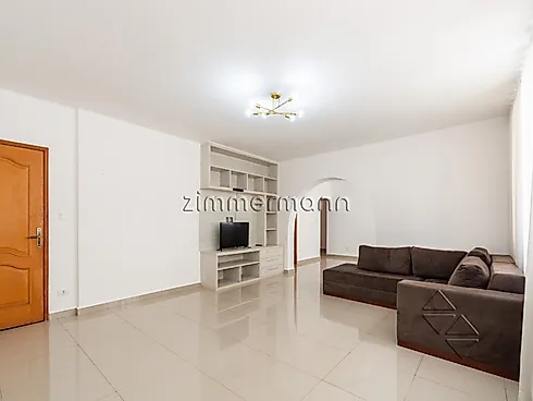 Apartamento 3 Quartos com 1 Suíte e 177m² - Bela Vista - Apartamento em Bela Vista, São Paulo - Foto 4