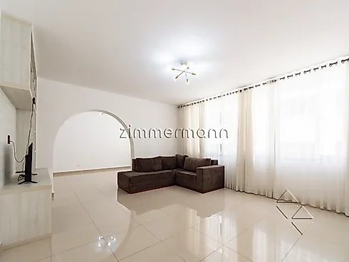 Apartamento 3 Quartos com 1 Suíte e 177m² - Bela Vista - Apartamento em Bela Vista, São Paulo - Foto 5