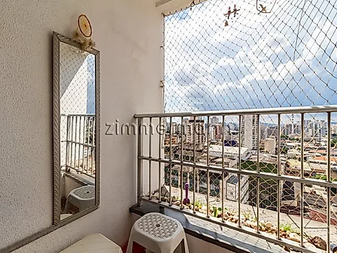 Apartamento 2 Quartos com 1 Suíte e 54m² - Santa Cecilia - Apartamento em Santa Cecilia, Sao Paulo - Foto 4