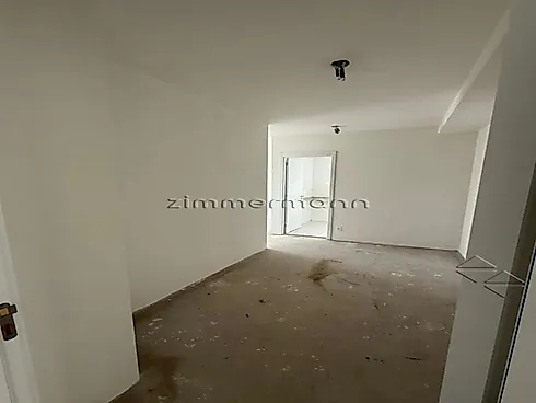 Apartamento 4 Quartos com 3 Suítes e 205m² - Brooklin - Apartamento em Brooklin, São Paulo - Foto 4
