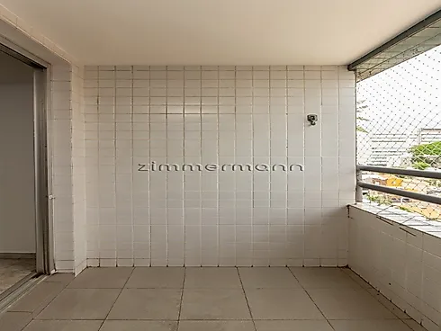 Apartamento 3 Quartos com 1 Suíte e 78m² - Pompeia - Apartamento em Pompeia, São Paulo - Foto 2