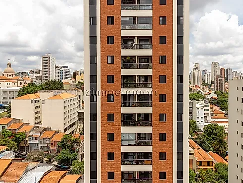 Apartamento 3 Quartos com 1 Suíte e 78m² - Pompeia - Apartamento em Pompeia, São Paulo - Foto 3