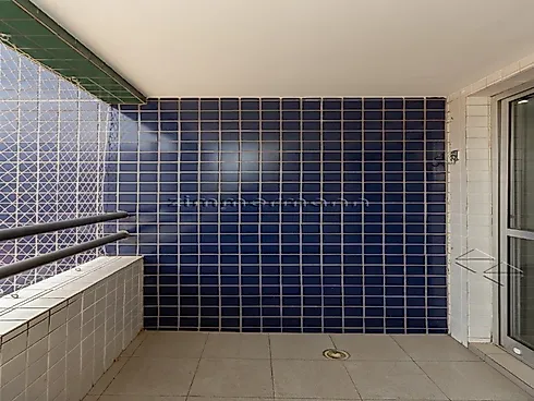 Apartamento 3 Quartos com 1 Suíte e 78m² - Pompeia - Apartamento em Pompeia, São Paulo - Foto 4
