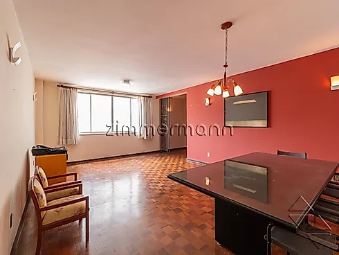 Paraiso, São Paulo