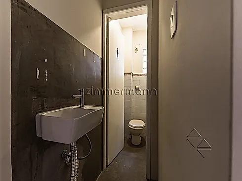 Escritório/Sala Comercial - 240m², Jardim America - Escritório/sala em Jardim America, São Paulo - Foto 5