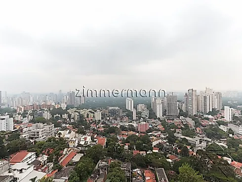 Apartamento 2 Quartos com 1 Suíte e 60m² - Vila Madalena - Apartamento em Vila Madalena, São Paulo - Foto 4