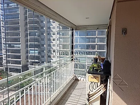 Apartamento 3 Quartos com 1 Suíte e 78m² - Ipiranga - Apartamento em Ipiranga, São Paulo - Foto 2