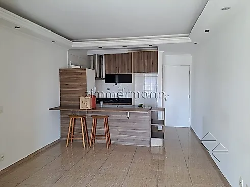 Apartamento 3 Quartos com 1 Suíte e 78m² - Ipiranga - Apartamento em Ipiranga, São Paulo - Foto 4
