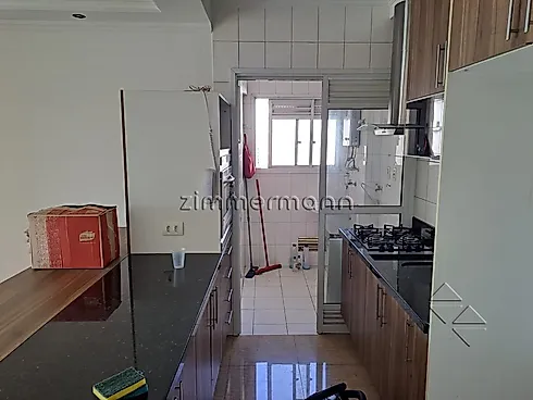 Apartamento 3 Quartos com 1 Suíte e 78m² - Ipiranga - Apartamento em Ipiranga, São Paulo - Foto 5