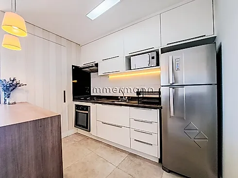 Apartamento 2 Quartos com 1 Suíte e 68m² - Pinheiros - Apartamento em Pinheiros, São Paulo - Foto 4