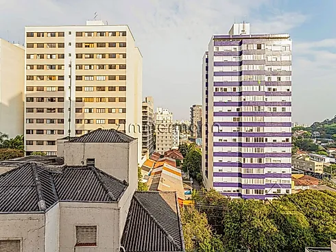 Apartamento 1 Quarto com 1 Suíte e 46m² - Sumare - Apartamento em Sumare, São Paulo - Foto 3