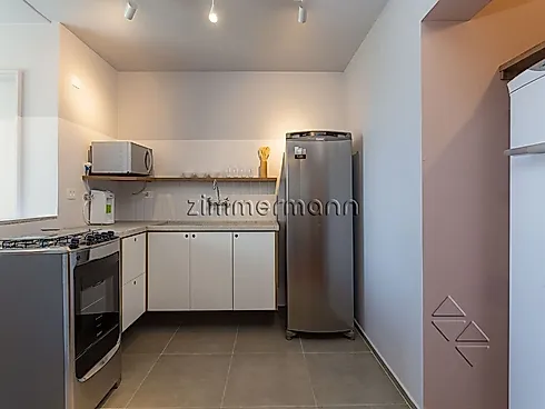 Apartamento 4 Quartos com 90m² - Brooklin - Apartamento em Brooklin, São Paulo - Foto 5