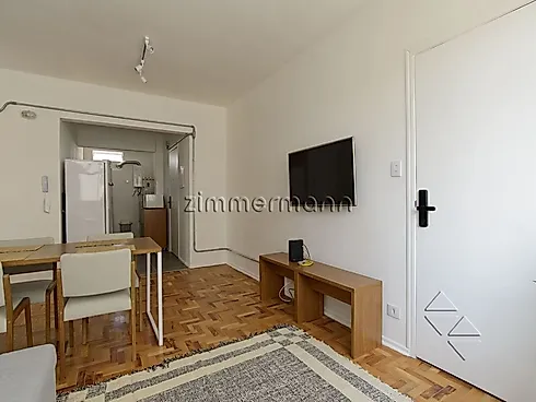 Apartamento 4 Quartos com 1 Suíte e 110m² - Vila Mariana - Apartamento em Vila Mariana, São Paulo - Foto 5