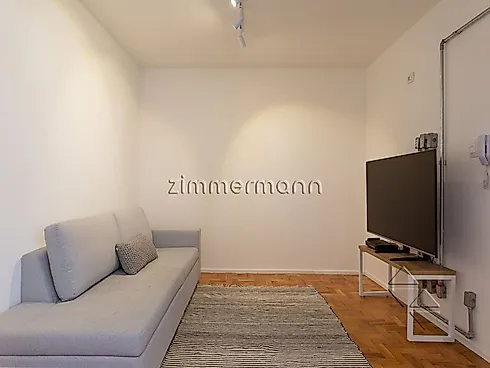 Apartamento 4 Quartos com 2 Suítes e 100m² - Bela Vista - Apartamento em Bela Vista, São Paulo - Foto 1