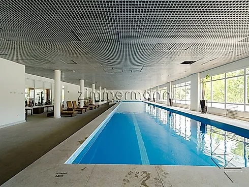 Apartamento 3 Quartos com 3 Suítes e 134m² - Vila Anastacio - Apartamento em Vila Anastacio, São Paulo - Foto 2
